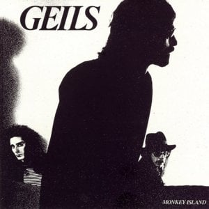 You’re The Only One - The J. Geils Band