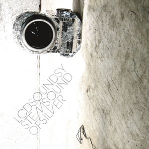 Get Innocuous! - LCD Soundsystem