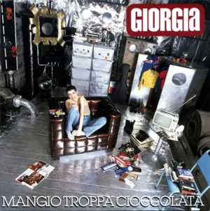 Dimmi dove sei - Giorgia