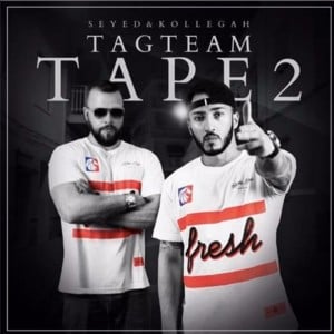 Tag Team 2 - Seyed & Kollegah