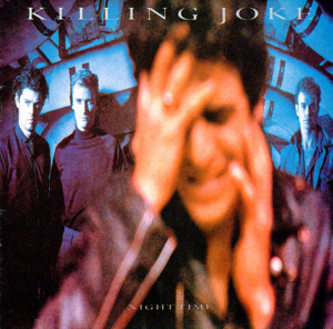 Multitudes - Killing Joke