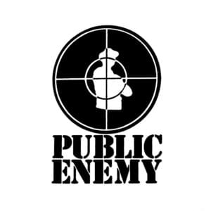 So Whatcha Gonna Do Now? (album edit) - Public Enemy