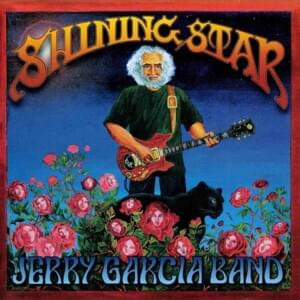 The Maker - Jerry Garcia Band