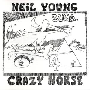 Cortez the Killer - Neil Young & Crazy Horse