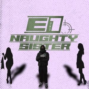 Naughty Sister - E1 (3x3)