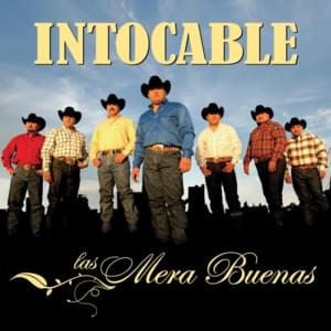 Eres Mi Droga - Intocable