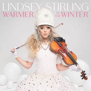 You’re a Mean One, Mr. Grinch - Lindsey Stirling (Ft. Sabrina Carpenter)