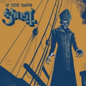 Secular Haze (Live) - Ghost