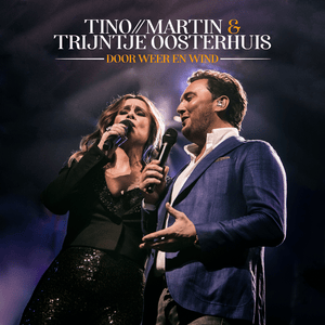 Door Weer En Wind - Tino Martin & Trijntje Oosterhuis