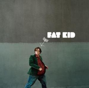 Fat Children - Jarvis Cocker