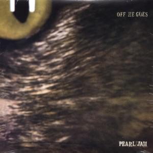 Off He Goes - Pearl Jam