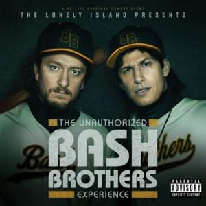 Jose & Mark - The Lonely Island