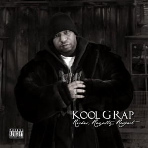 Maggie - Kool G Rap