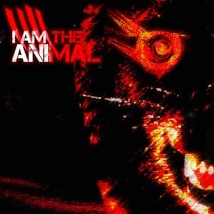 I’m the Animal - IRIS Official