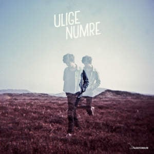 Hænder - Ulige Numre