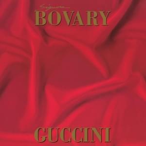 Signora Bovary - Francesco Guccini