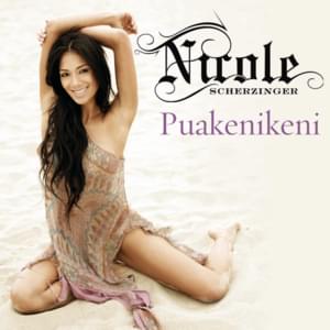 Puakenikeni - Nicole Scherzinger