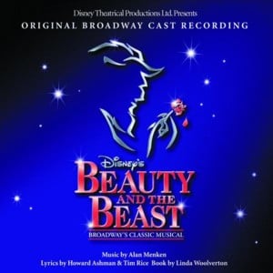 Something There - Original Broadway Cast of Beauty and the Beast (Ft. Beth Fowler, Gary Beach, Heath Lamberts, Susan Egan & Terrence Mann)