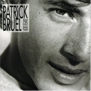 Rock, haine, rôles - Patrick Bruel