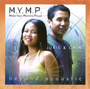 Ginoo, Walay Sukod (Praise Song) - MYMP