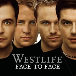 Change Your Mind - Westlife