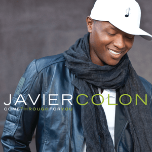 Happy Sinner - Javier Colon