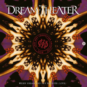 Status Seeker (2004 live remastered) - Dream Theater (Ft. Charlie Dominici & Derek Sherinian)