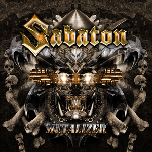 Hail To The King (Fist For Fight Version) - Sabaton