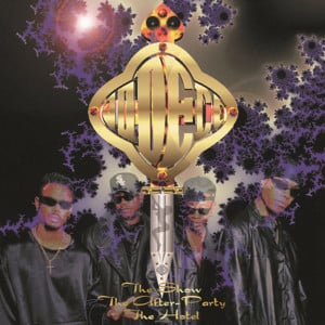 4 U - Jodeci