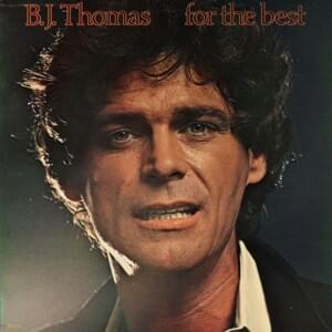 Walkin’ on a Cloud - B.J. Thomas