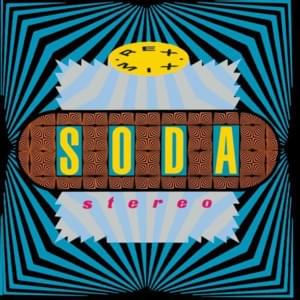 No Necesito Verte (Para Saberlo) [Krupa Mix] - Soda Stereo