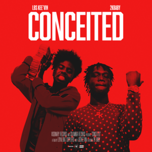 Conceited - LBS Kee'vin (Ft. 2KBABY)