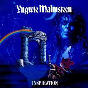 Mistreated - Yngwie Malmsteen