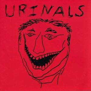 Shape of Things to Come - The Urinals