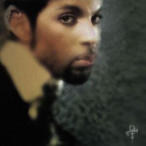 The Other Side of the Pillow - Prince