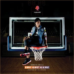 Thank You Very Much - Rapsody