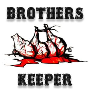 Brothers Keeper - Joell Ortiz (Ft. Slaughterhouse)