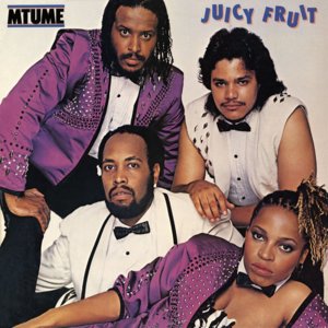 Ready For Your Love - Mtume