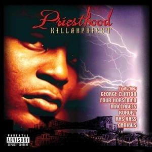 Heat of the Moment - Killah Priest