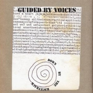 Standing in a Puddle of Flesh - Guided by Voices