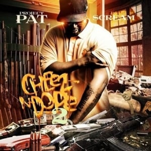 Flippin N Stackin - Project Pat