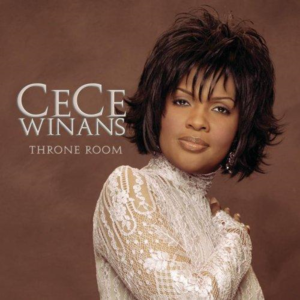 Just Like You Jesus - CeCe Winans