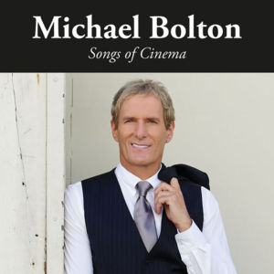 Old Time Rock and Roll - Michael Bolton