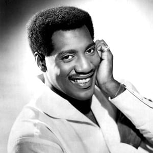 Try A Little Tenderness (45 Version) - Otis Redding