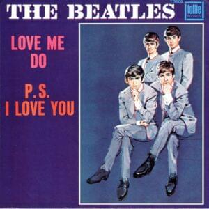 P.S. I Love You - The Beatles