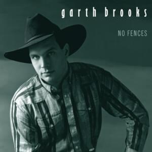 Wolves - Garth Brooks