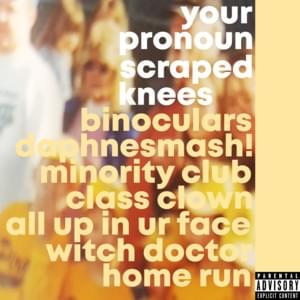 DaphneSmash! - Your Pronoun