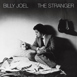 Everybody Has a Dream/The Stranger (Reprise) - Billy Joel