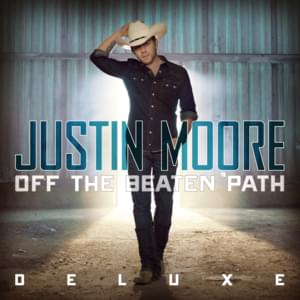 Big Ass Headache - Justin Moore