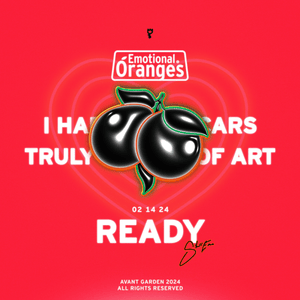 Ready - Emotional Oranges